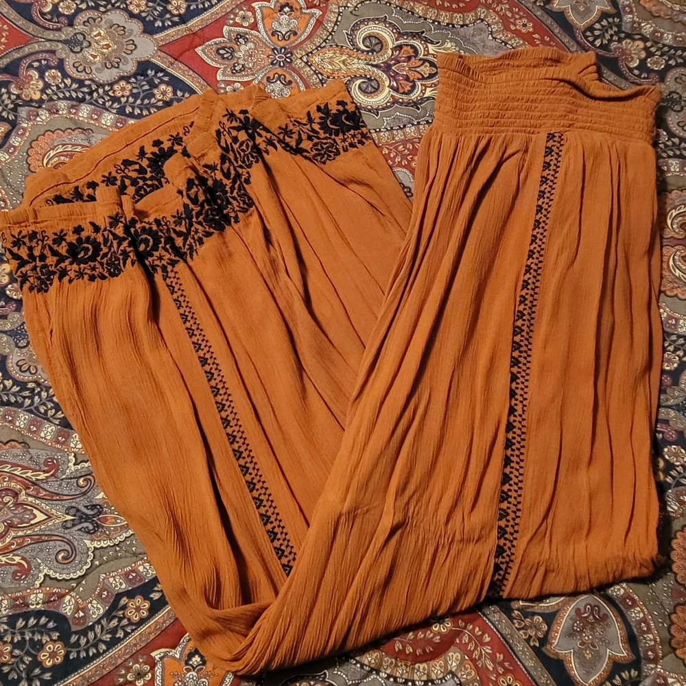 American eagle pants